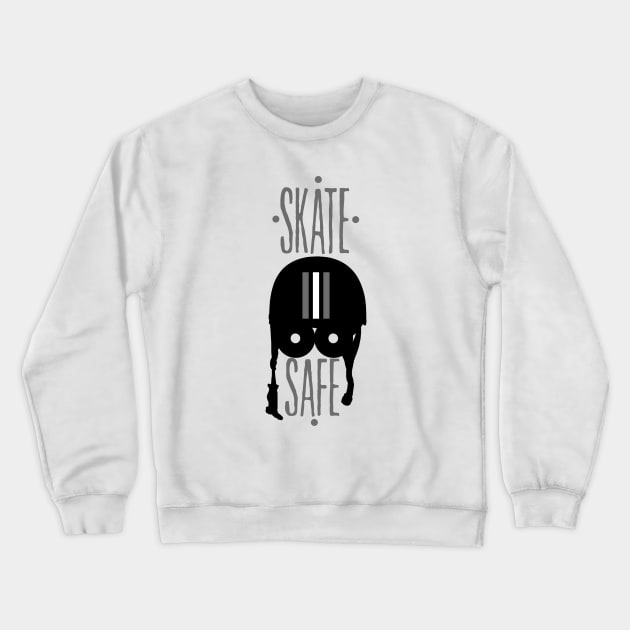 DO IT! Crewneck Sweatshirt by Triiioricarte